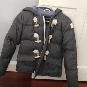 Penfield Down Jacket